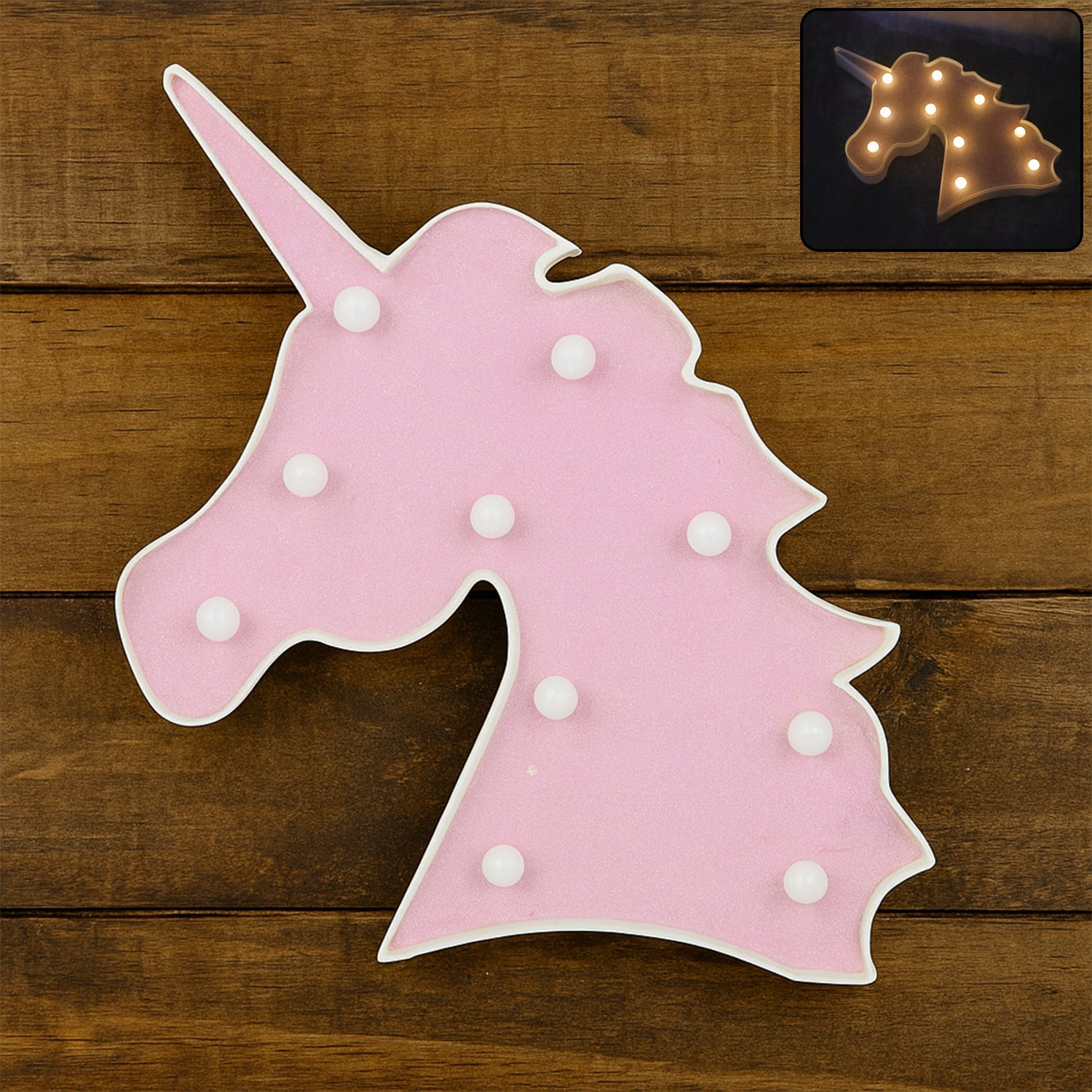 Decorative Night Light Decorative Night Light